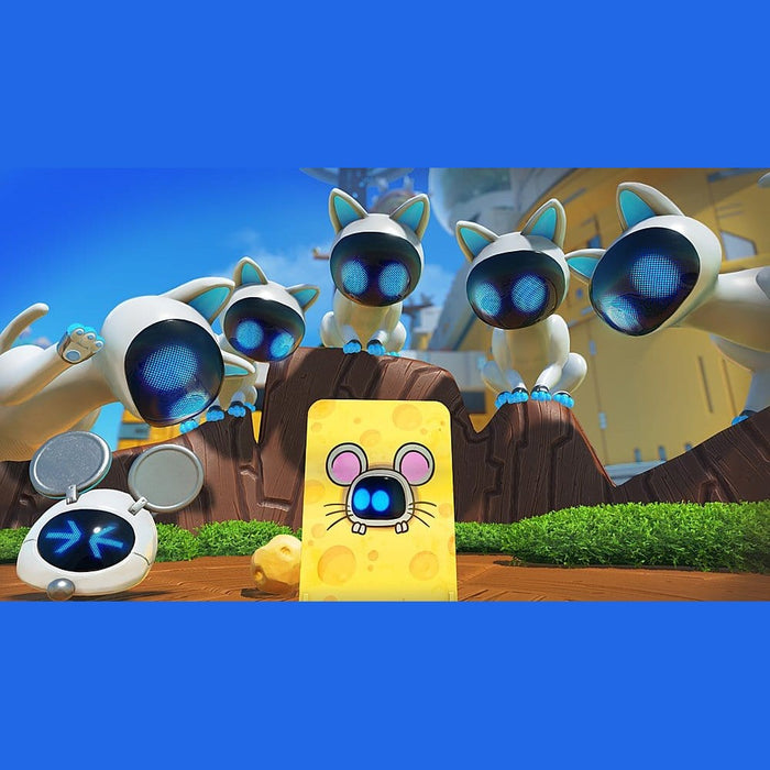Astro Bot - PlayStation Tekkas Store Games PlayStation 5 Tekkas_Store