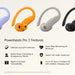 BEATS POWERBEATS PRO 2 EARBUDS - 2025 | Wireless Sound tekkas-store