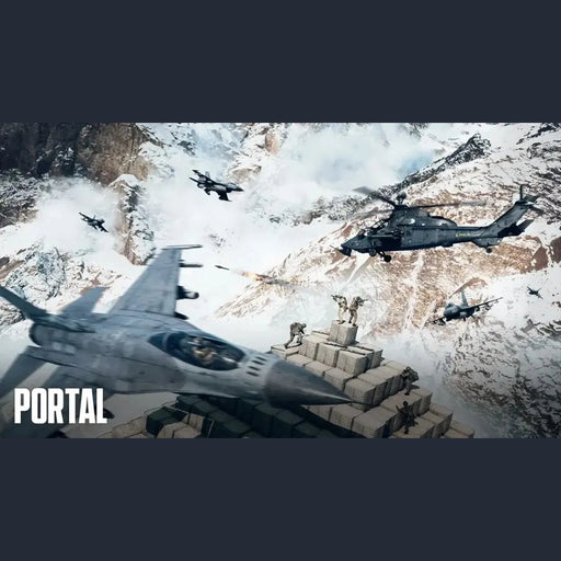 Battlefield 6 – PlayStation 5 tekkas-store