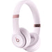 Beats by Dre - Beats Solo 4 Wireless On-Ear Headphones Apple Headphones Cloud Pink Tekkas_Store