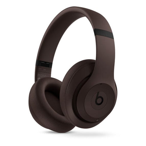 Beats by Dre - Beats Studio Pro Wireless Noise Cancelling On-Ear Headphones Apple Headphones Deep Brown Tekkas_Store