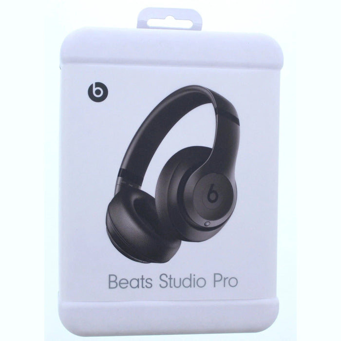 Beats Studio Pro Wireless Noise Cancelling On-Ear Headphones tekkas-store