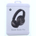Beats Studio Pro Wireless Noise Cancelling On-Ear Headphones tekkas-store