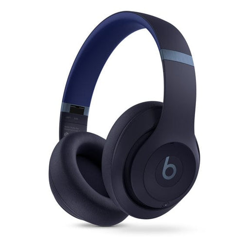 Beats by Dre - Beats Studio Pro Wireless Noise Cancelling On-Ear Headphones Apple Headphones Navy Tekkas_Store