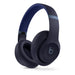 Beats by Dre - Beats Studio Pro Wireless Noise Cancelling On-Ear Headphones Apple Headphones Navy Tekkas_Store
