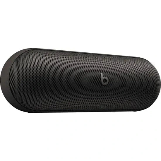 Beats by Dre – Beats Pill Portable Wireless Bluetooth Speaker 2024 Apple Speaker Tekkas_Store