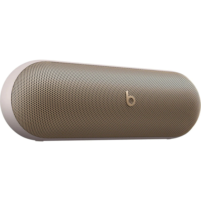 Beats by Dre – Beats Pill Portable Wireless Bluetooth Speaker 2024 Apple Speaker Tekkas_Store