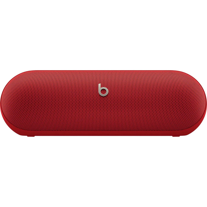Beats by Dre – Beats Pill Portable Wireless Bluetooth Speaker 2024 Apple Speaker Tekkas_Store