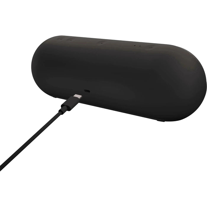 Beats by Dre – Beats Pill Portable Wireless Bluetooth Speaker 2024 Apple Speaker Tekkas_Store