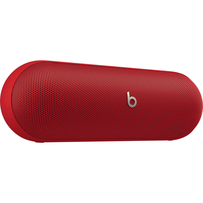 Beats by Dre – Beats Pill Portable Wireless Bluetooth Speaker 2024 Apple Speaker Tekkas_Store