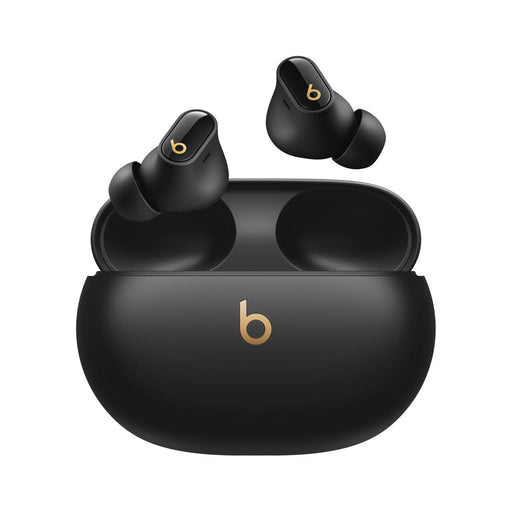 Beats by Dre - Studio Earbuds Plus Apple Headphones Black Tekkas_Store