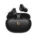 Beats by Dre - Studio Earbuds Plus Apple Headphones Black Tekkas_Store