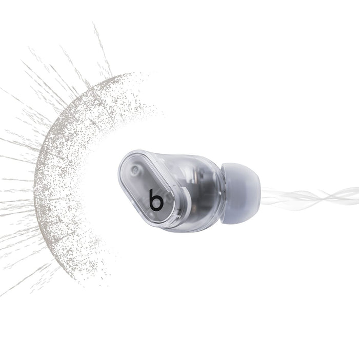 Beats by Dre - Studio Earbuds Plus Apple Headphones Tekkas_Store