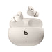 Beats by Dre - Studio Earbuds Plus Apple Headphones Ivory Tekkas_Store