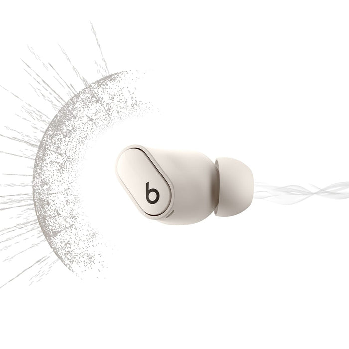 Beats by Dre - Studio Earbuds Plus Apple Headphones Tekkas_Store