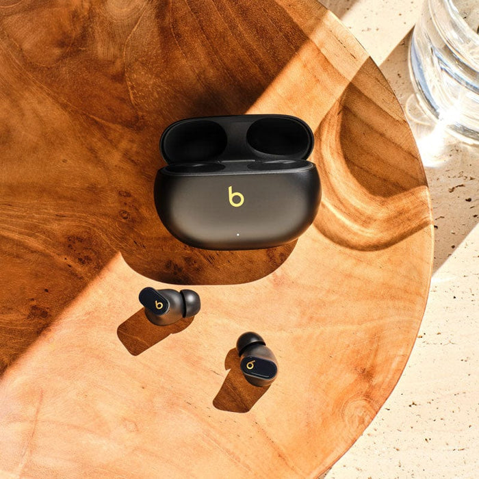 Beats by Dre - Studio Earbuds Plus Apple Headphones Tekkas_Store
