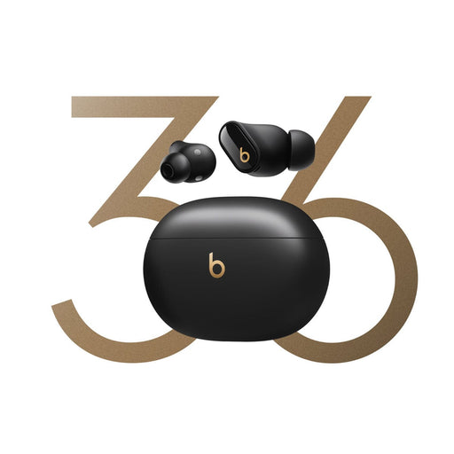 Beats by Dre - Studio Earbuds Plus Apple Headphones Tekkas_Store
