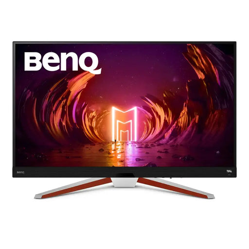 BenQ Mobiuz 32" 4K UHD Gaming Monitor – 144Hz HDRi tekkas-store