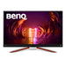 BenQ Mobiuz 32" 4K UHD Gaming Monitor – 144Hz HDRi tekkas-store