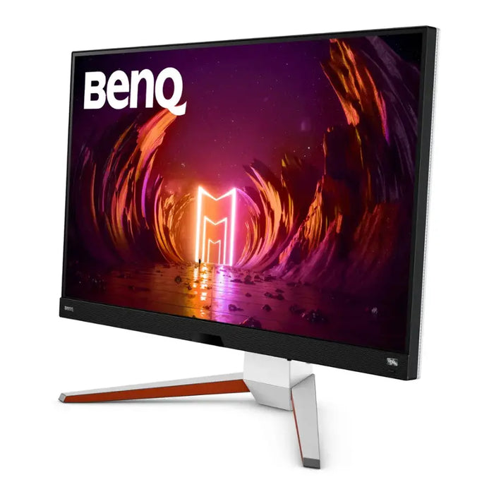 BenQ Mobiuz 32" 4K UHD Gaming Monitor – 144Hz HDRi tekkas-store