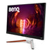 BenQ Mobiuz 32" 4K UHD Gaming Monitor – 144Hz HDRi tekkas-store