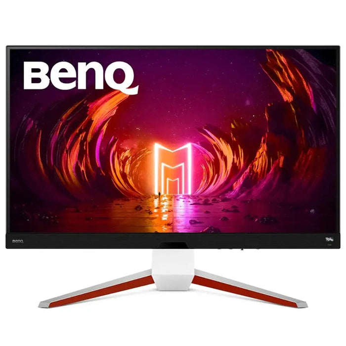 BenQ Mobiuz 32" 4K UHD Gaming Monitor – 144Hz HDRi tekkas-store