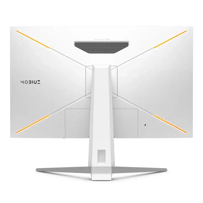 BenQ Mobiuz 32" 4K UHD Gaming Monitor – 144Hz HDRi tekkas-store