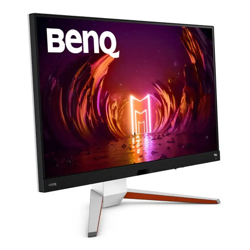 BenQ Mobiuz 32" 4K UHD Gaming Monitor – 144Hz HDRi tekkas-store