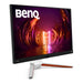 BenQ Mobiuz 32" 4K UHD Gaming Monitor – 144Hz HDRi tekkas-store