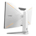 BenQ Mobiuz 32" 4K UHD Gaming Monitor – 144Hz HDRi tekkas-store