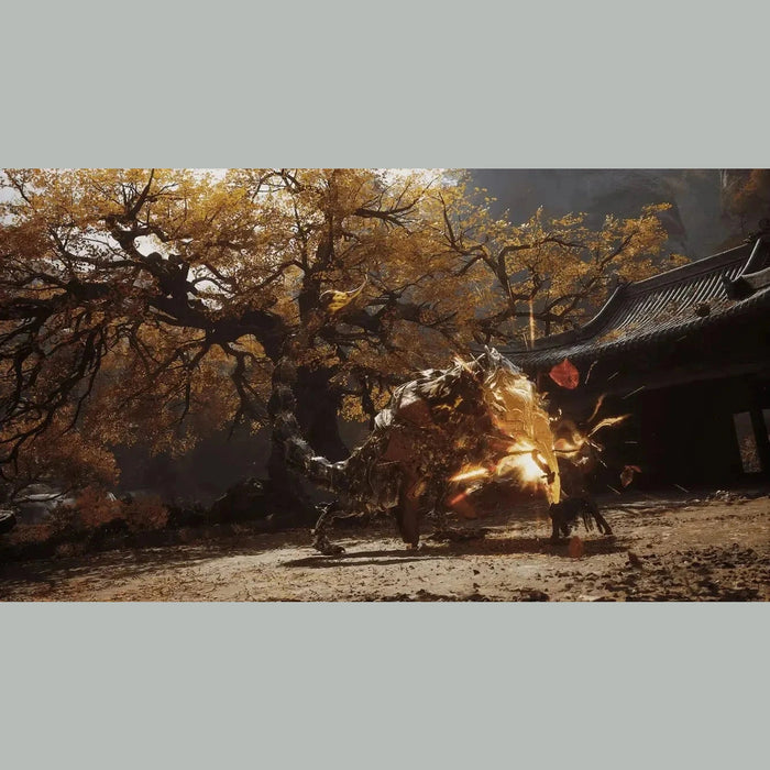 Black Myth Wukong PS5/PC – Buy Now on Tekkas Store Tekkas Store Games Tekkas_Store