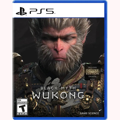 Black Myth Wukong PS5/PC – Buy Now on Tekkas Store Tekkas Store Games Tekkas_Store
