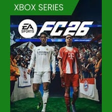 EA SPORTS FC 26 Standard Edition – PS4, PS5, Xbox & Nintendo Switch tekkas-store