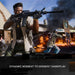 Call of Duty: Black Ops 6 – PS5 | Cinematic Campaign, Multiplayer & Zombies Mode Activision Games Tekkas_Store