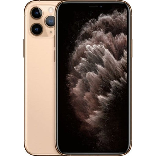 Certified Preowned iPhone 11 Pro - TCPO Apple Smartphone 64GB / Gold Tekkas_Store
