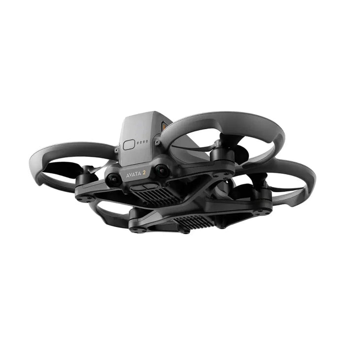 DJI AVATA 2 FLY MORE COMBO DJI Tekkas Store
