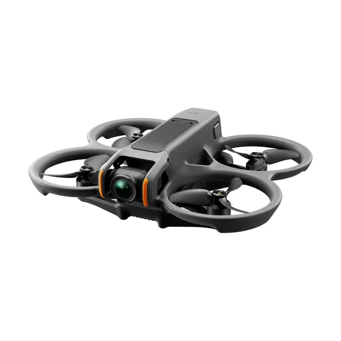 DJI AVATA 2 FLY MORE COMBO DJI Tekkas Store