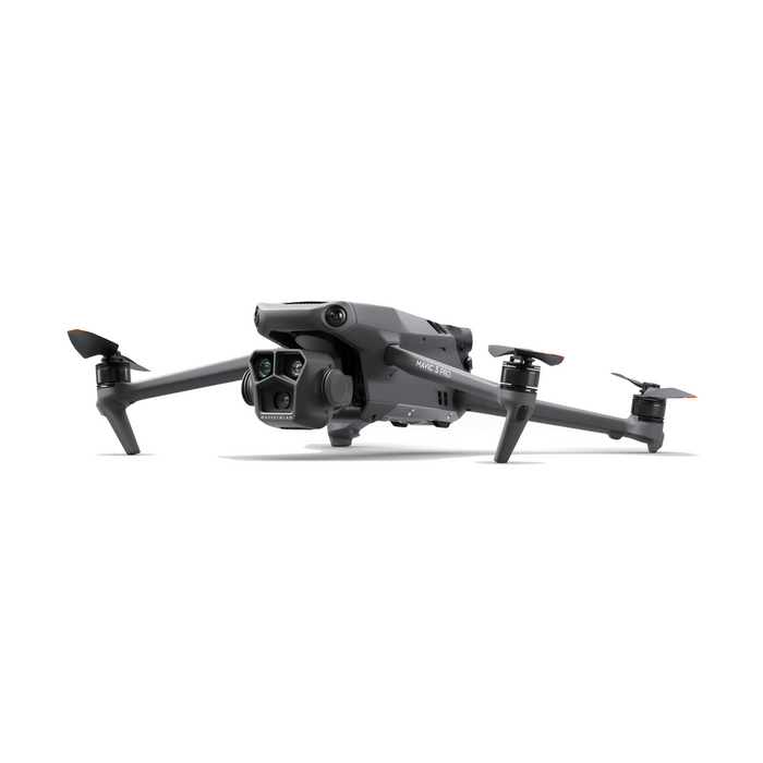DJI MAVIC 3 PRO - DJI RC DJI Tekkas Store