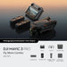 DJI MAVIC 3 PRO FLY MORE COMBO - DJI RC DJI Tekkas Store
