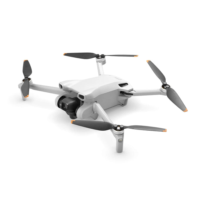 DJI MINI 3 DRONE - DJI RC DJI Tekkas Store