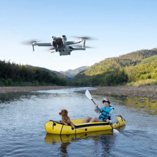 DJI MINI 3 DRONE - DJI RC DJI Tekkas Store