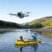 DJI MINI 3 DRONE - DJI RC DJI Tekkas Store