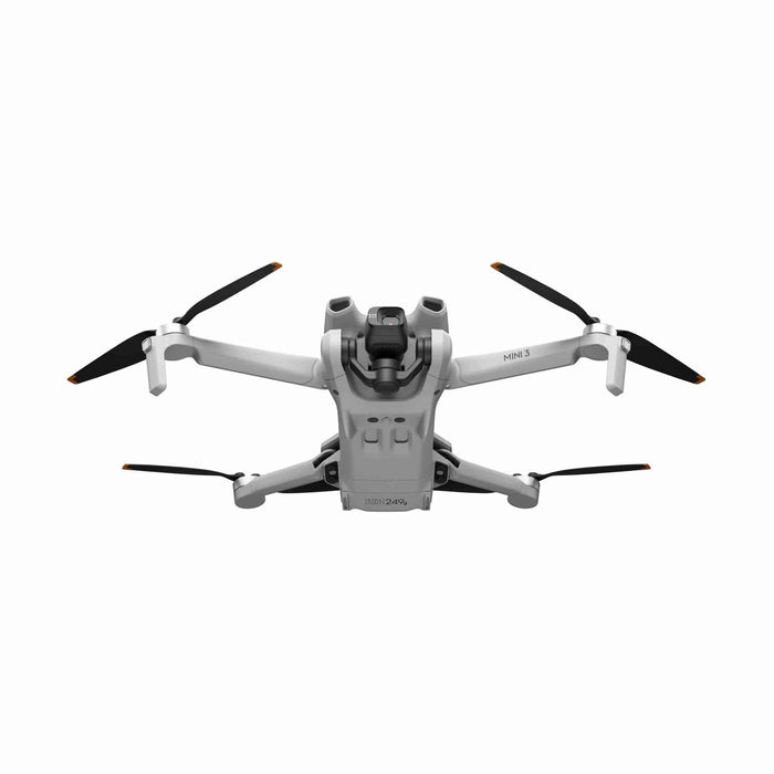 DJI MINI 3 DRONE - DJI RC DJI Tekkas Store