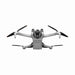 DJI MINI 3 DRONE - DJI RC DJI Tekkas Store