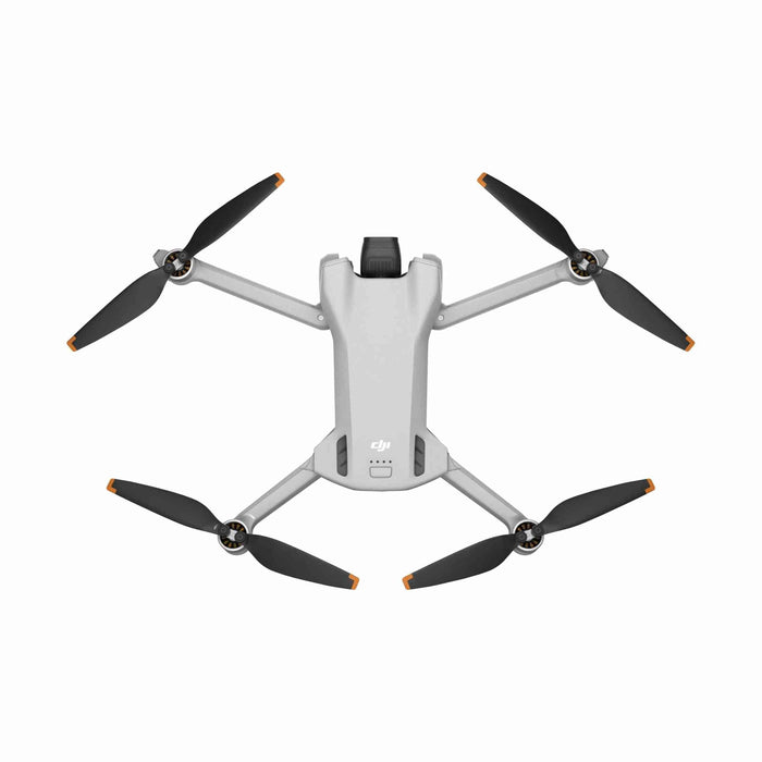 DJI MINI 3 DRONE - DJI RC DJI Tekkas Store