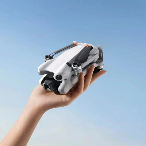 DJI MINI 4 PRO - DJI RC2 DJI Tekkas Store