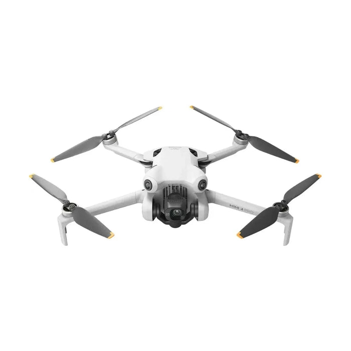 DJI MINI 4 PRO - DJI RC2 DJI Tekkas Store