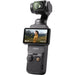 DJI OSMO Pocket 3 Creator Combo – 4K Camera & Gimbal Kit DJI Tekkas Store