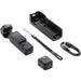 DJI OSMO Pocket 3 Creator Combo – 4K Camera & Gimbal Kit DJI Tekkas Store