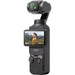DJI OSMO Pocket 3 Creator Combo – 4K Camera & Gimbal Kit DJI Tekkas Store
